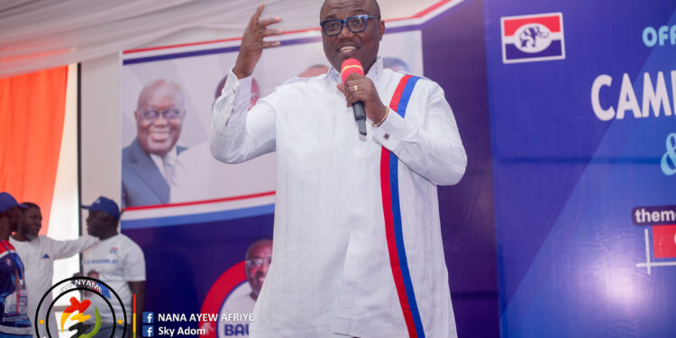 The Minority Caucus of the Health Committee of Parliament has condemned the Health Minister’s dismissal of the Chief Executive Officer of the Tamale Teaching Hospital, Dr. Adam Atiku.