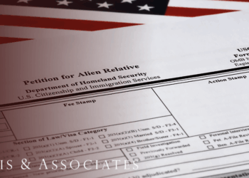 Ghanaians in U.S. must carry legal papers at all times—new immigration rule in full force