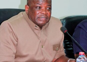 Minister for Roads and Highways, Governs Kwame Agbodza, has assured that all road contractors across the country, regardless of their political affiliations, will be paid for works done to ensure the smooth completion of ongoing road projects.