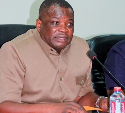 Minister for Roads and Highways, Governs Kwame Agbodza, has assured that all road contractors across the country, regardless of their political affiliations, will be paid for works done to ensure the smooth completion of ongoing road projects.