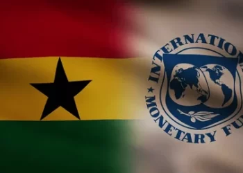 IMF flags Energy Sector losses as key risk to Ghana’s economic recovery