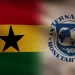 IMF flags Energy Sector losses as key risk to Ghana’s economic recovery