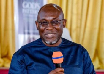 Vice President of IMANI Africa, Kofi Bentil, has criticized the approach taken by Ghanaian security agencies in their attempt to arrest MP for Assin South, Reverend Ntim Fordjour, describing it as a clear overreach and misinterpretation of presidential directives.