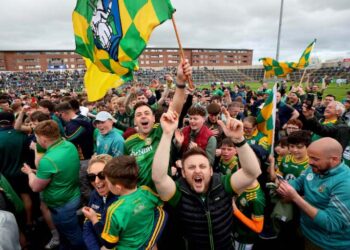 Confidence Shines Through