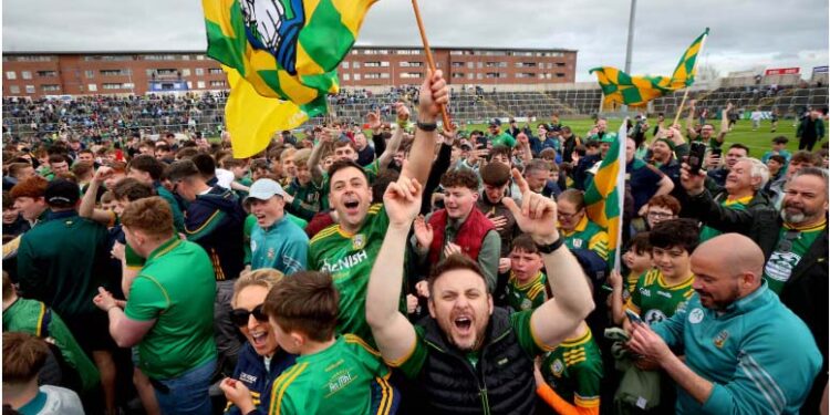 Confidence Shines Through