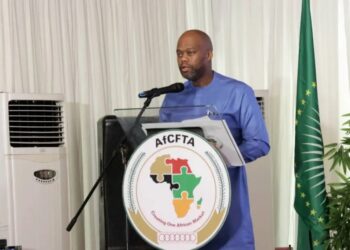 African trade ministers are set to convene an emergency meeting on April 14 to deliberate on how the continent will respond to newly imposed U.S. import tariffs, following an executive order signed by U.S. President Donald Trump.