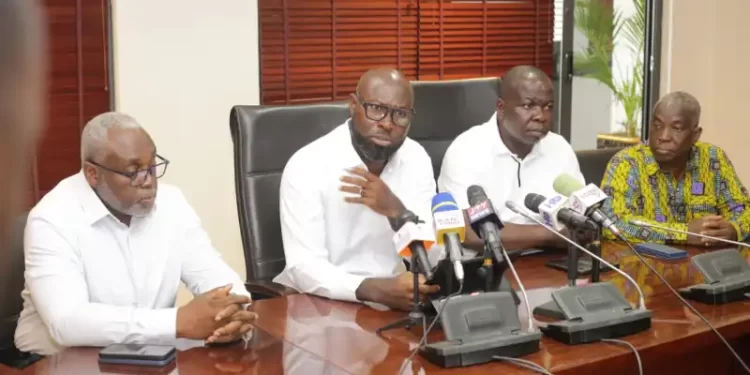 npp-minority-urges-ghanaians-to-defend-judiciary-amidst-petition-to-remove-chief-justice