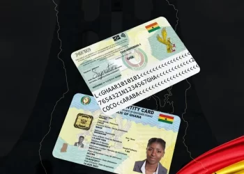 NIA begins issuing backlogged Ghana Cards in Greater Accra