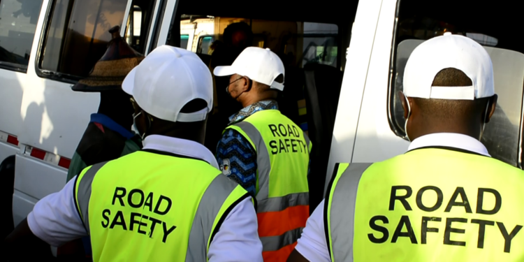 NRSA gives 21-day deadline to clear ads from footbridges