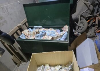 National Security probes BoG cash boxes in fraud bust