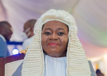 Opposition parties to protest Chief Justice’s suspension on May 5