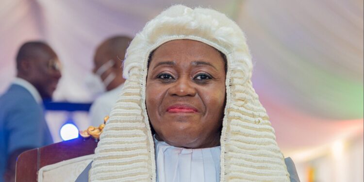 Opposition parties to protest Chief Justice’s suspension on May 5