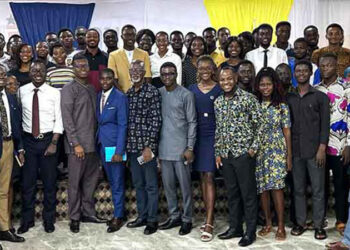 OSP, NCCE forge powerful alliance to tackle corruption through public education