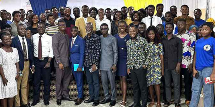 OSP, NCCE forge powerful alliance to tackle corruption through public education