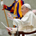 Viewership of ‘Conclave’ surges following Pope Francis’s death