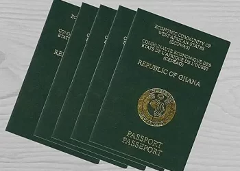 Pending passport applicants given 90 days to migrate to chip-embedded passports