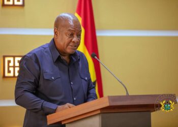 President John Dramani Mahama has emphasized the urgent need for Africa to leverage its vast oil and gas reserves to drive industrialization and expand energy access, warning that the continent’s development aspirations will remain out of reach without reliable power.