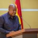 President John Dramani Mahama has emphasized the urgent need for Africa to leverage its vast oil and gas reserves to drive industrialization and expand energy access, warning that the continent’s development aspirations will remain out of reach without reliable power.