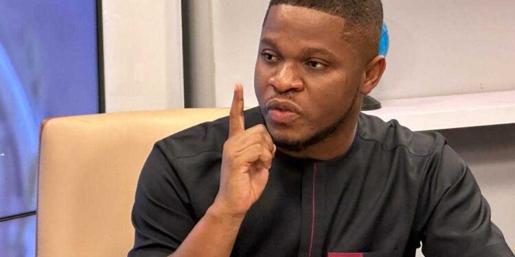 Acting Managing Director of the Precious Minerals Marketing Company (PMMC), Sammy Gyamfi, has described the recent disappearance of containers containing electricity cables belonging to the Electricity Company of Ghana (ECG) as “criminal negligence” arranged by what he termed “enemies of the state” within the company’s former leadership.