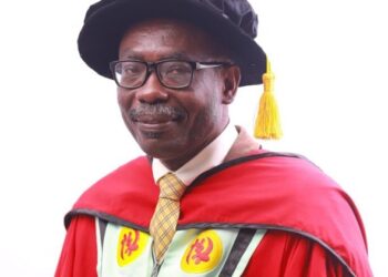 Guidance and Counselling Association of Ghana Congratulates Professor Ernest Kofi Davis on His Appointment as Director-General of the Ghana Education Service