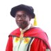 Guidance and Counselling Association of Ghana Congratulates Professor Ernest Kofi Davis on His Appointment as Director-General of the Ghana Education Service