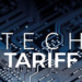 Tech industry grapples with tariff turmoil & AI controversies