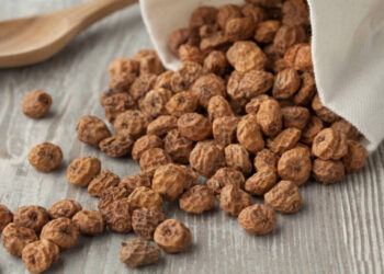 Tiger Nuts: A Superfood for Enhanced Libido and Overall Health