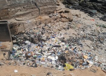 Cape Coast Deploys Localized Measures to Curb Cholera Spread Amid Sanitation Concerns
