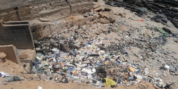 Cape Coast Deploys Localized Measures to Curb Cholera Spread Amid Sanitation Concerns