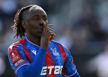 Liverpool Arsenal Eye $129m Star