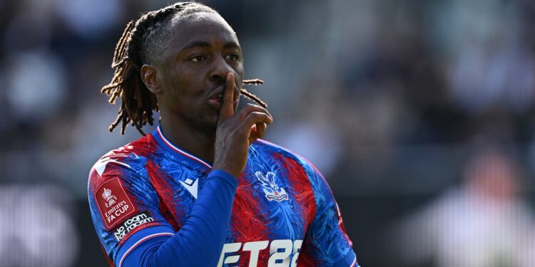 Liverpool Arsenal Eye $129m Star