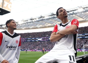 Big Demand for Arsenal and Spurs