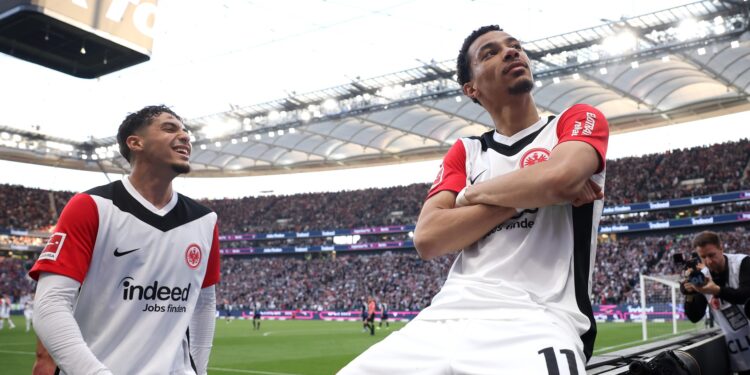 Big Demand for Arsenal and Spurs