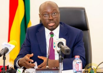 Gov’t launches GH¢4.4bn forensic audit as part of sweeping fiscal reforms
