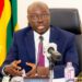 Gov’t launches GH¢4.4bn forensic audit as part of sweeping fiscal reforms