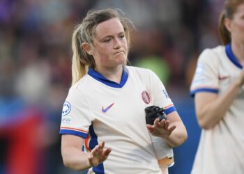 Chelsea's WSL Title Ambitions