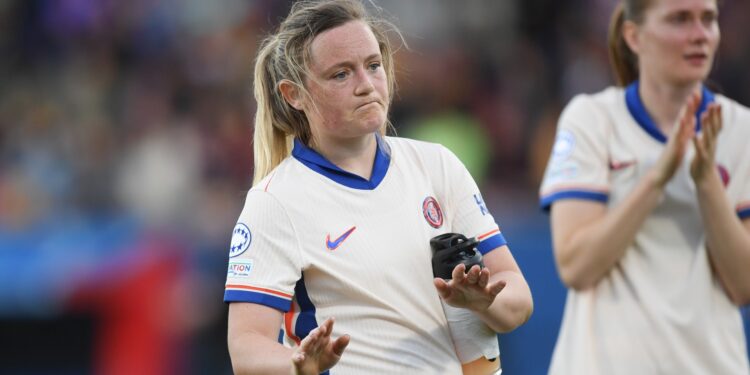 Chelsea's WSL Title Ambitions