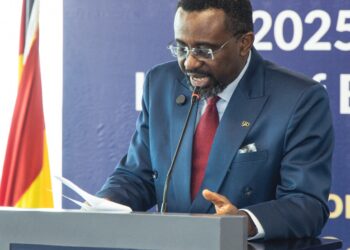 Governor of the Bank of Ghana, Dr. Johnson Asiama, has called on commercial banks to exercise caution in adjusting their lending rates after the recent increase in the policy rate.