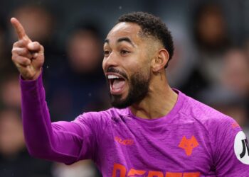 Man United's Big Signing Pursuit