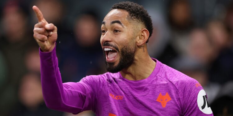 Man United's Big Signing Pursuit