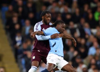 Manchester City's Late Winner