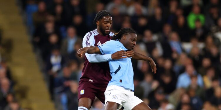 Manchester City's Late Winner