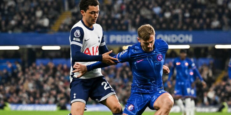 Postecoglou Slams VAR After Spurs Defeat