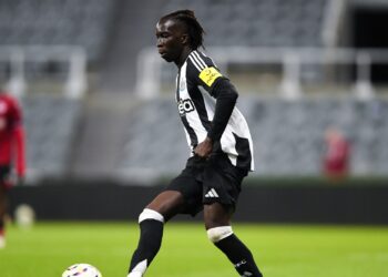 Kuol's Fire Form Sparks Praise