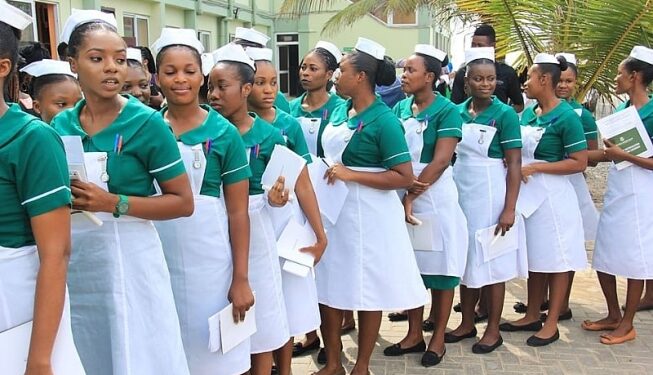 MoH Reduces Cost of Health Training Admission Forms to GHS150