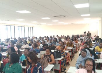 iepa-holds-two-day-capacity-building-for-basic-school-heads-in-cape-coast-metro
