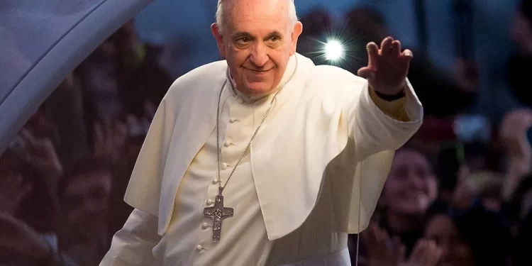 World leaders to gather in Rome on April 26 for Pope’s funeral