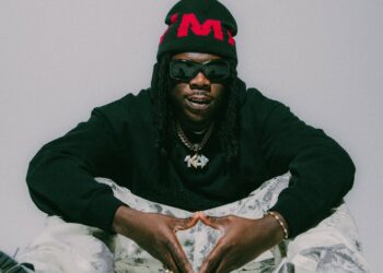 Top 10 Ghanaian celebrities making global impact in 2025