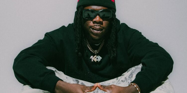 Top 10 Ghanaian celebrities making global impact in 2025