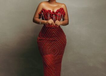 Bimbo Ademoye demands Ghanaian TV Stations stop airing Her films